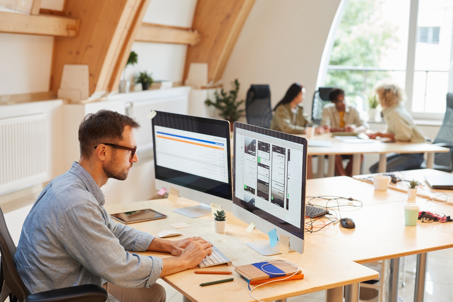 online dse assessment by posture chairs