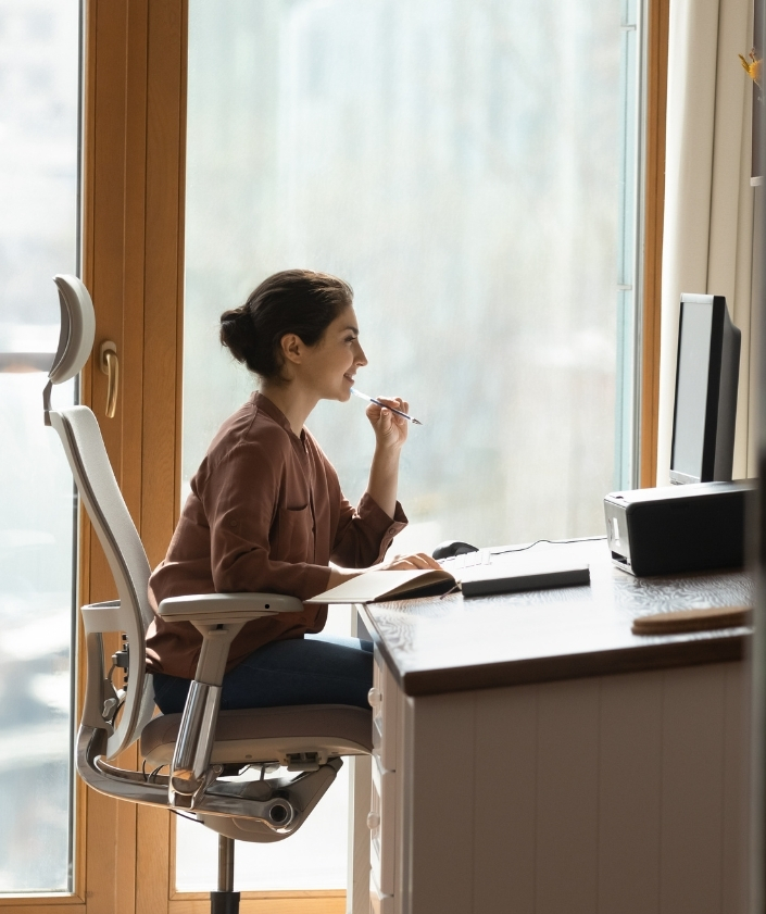 professional dse assessment by posture chairs