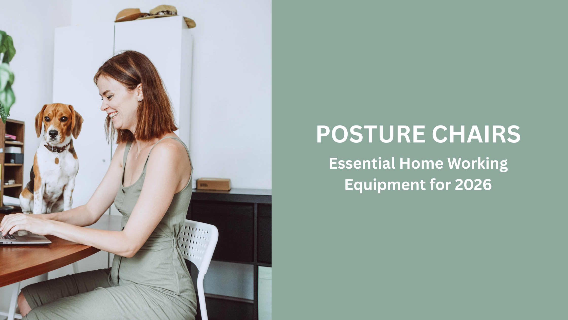 Essential Home Working Equipment for 2026