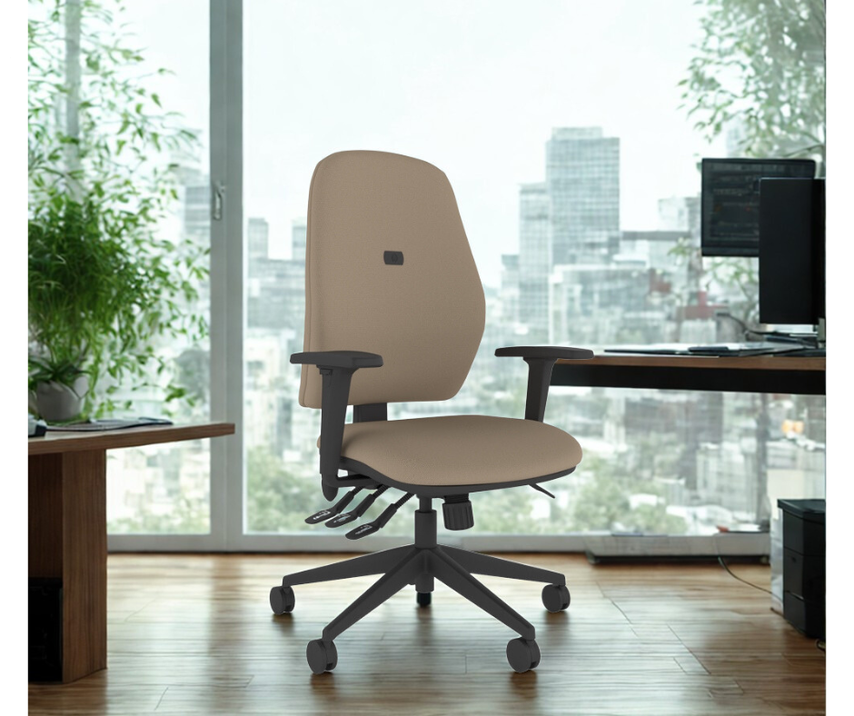 IT350 Ergonomic Chair