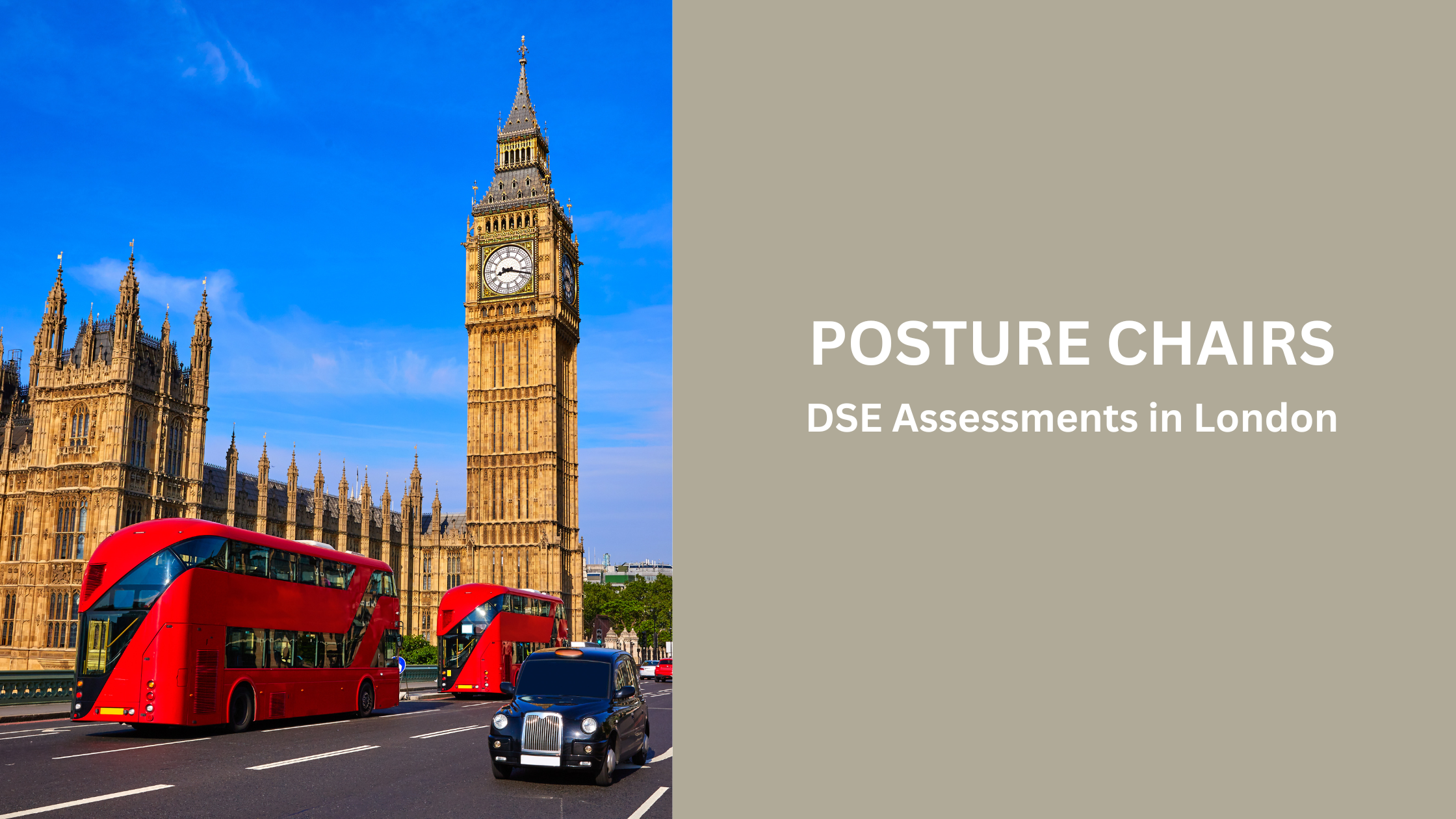 DSE Assessments in London