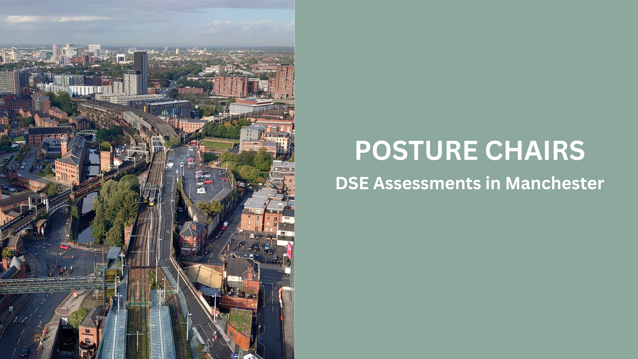 DSE Assessments in Manchester