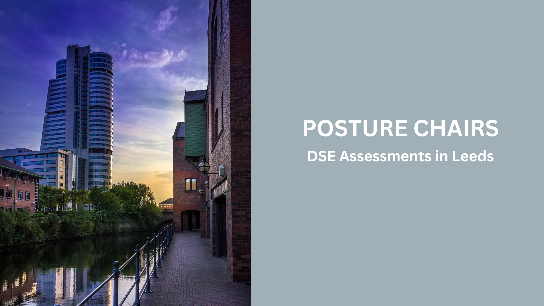 DSE Assessments in Leeds
