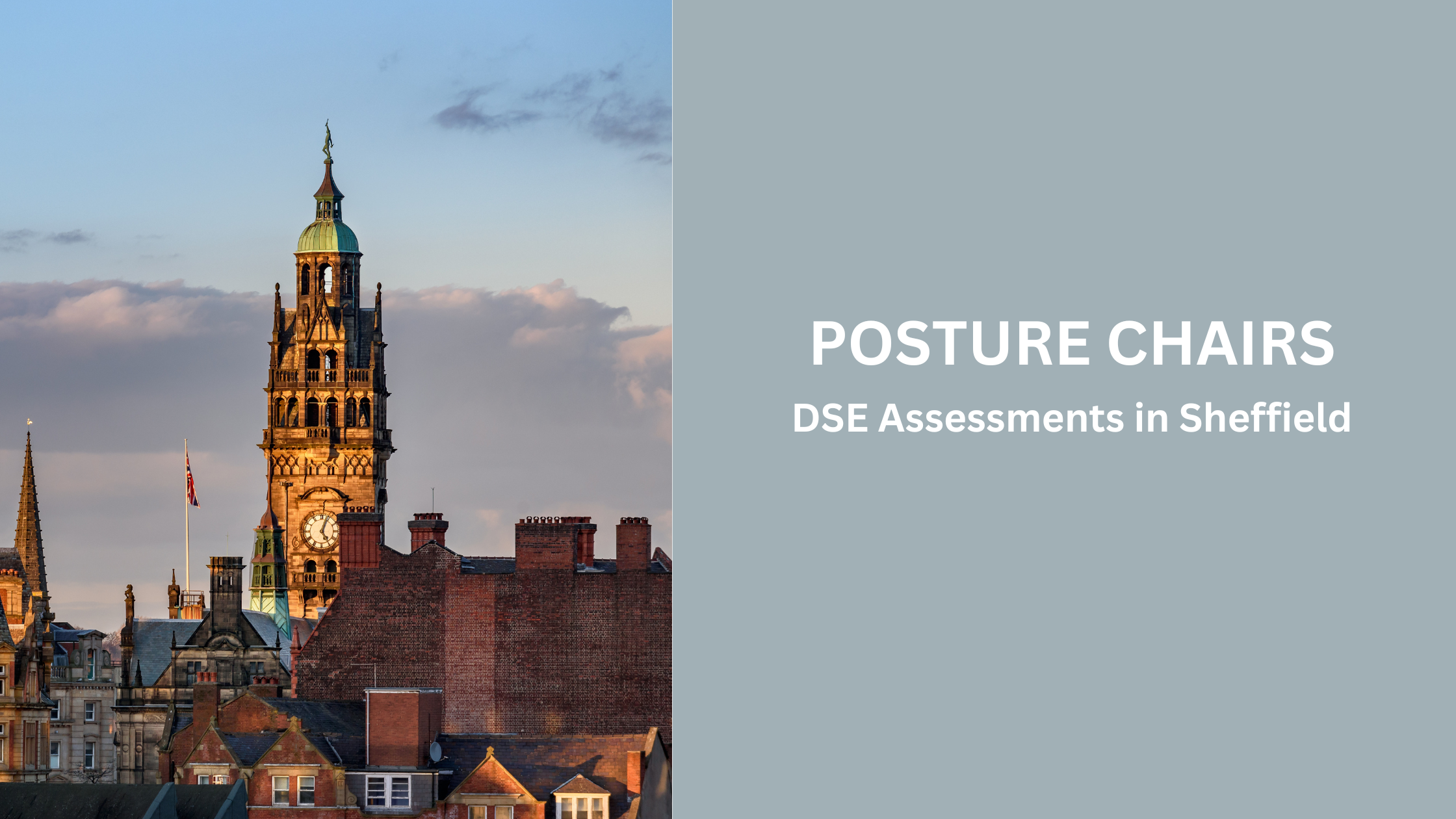 DSE Assessments in Sheffield