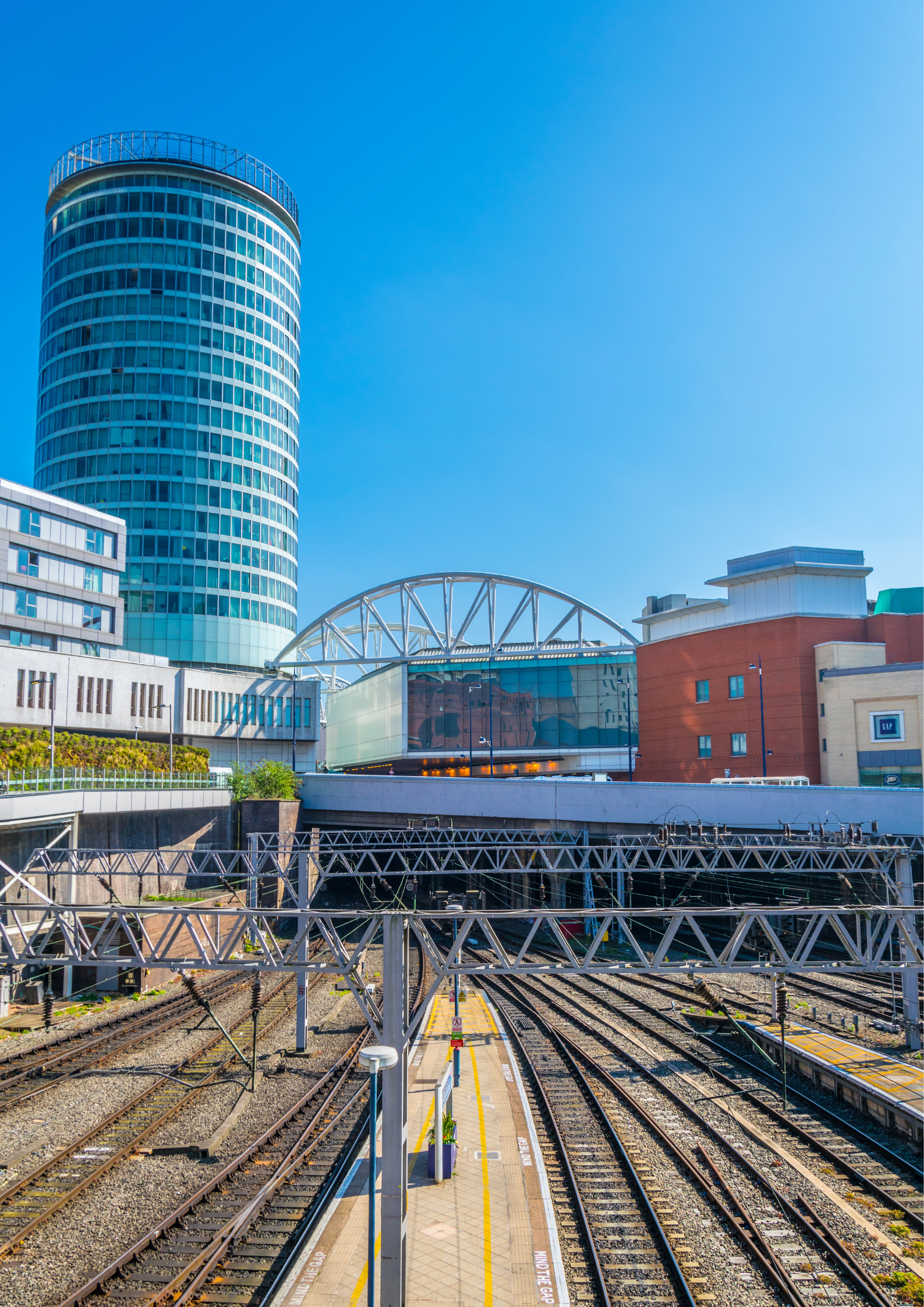 DSE Workstation Assessments in Birmingham