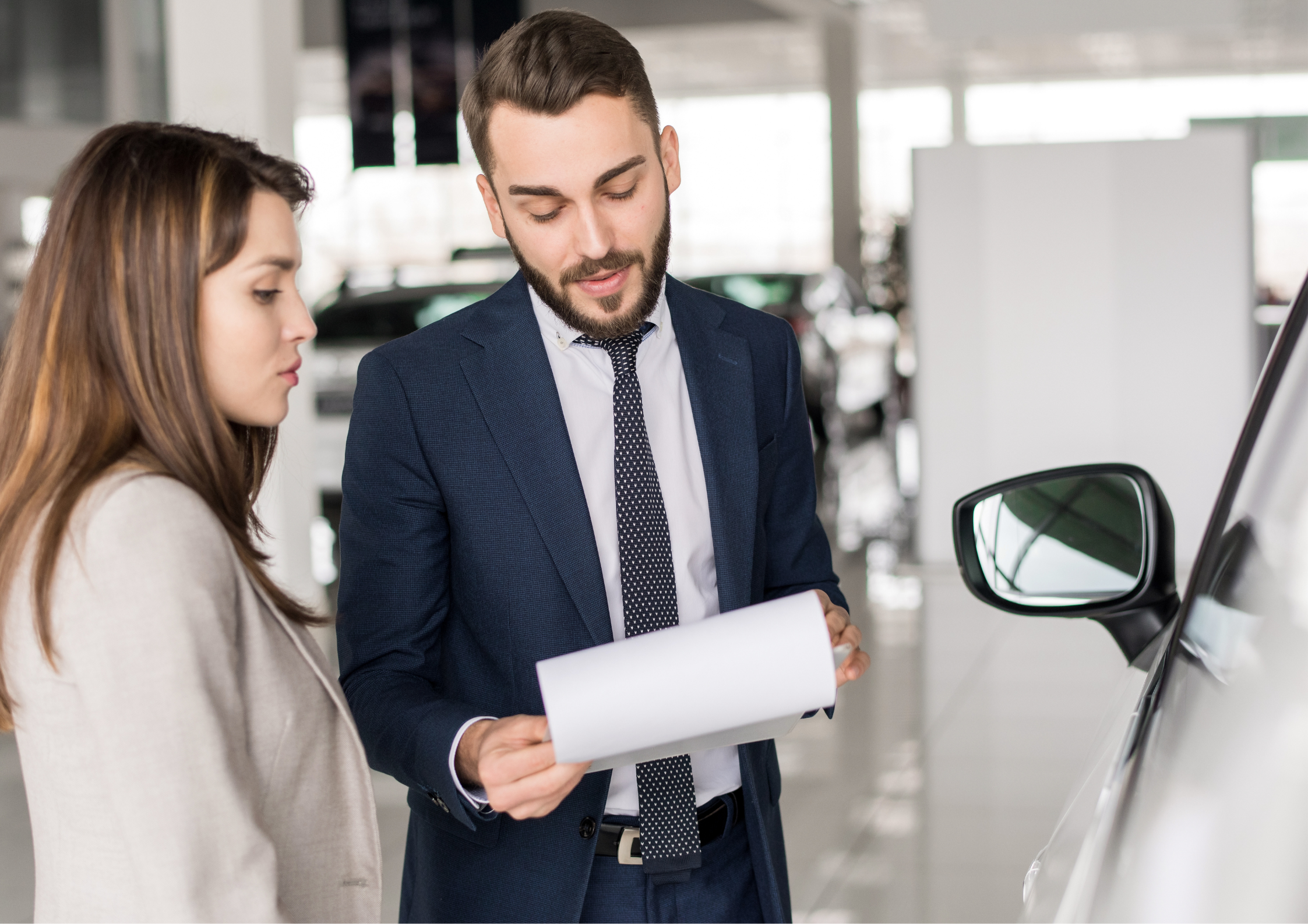 Vehicle/Driver Assessment