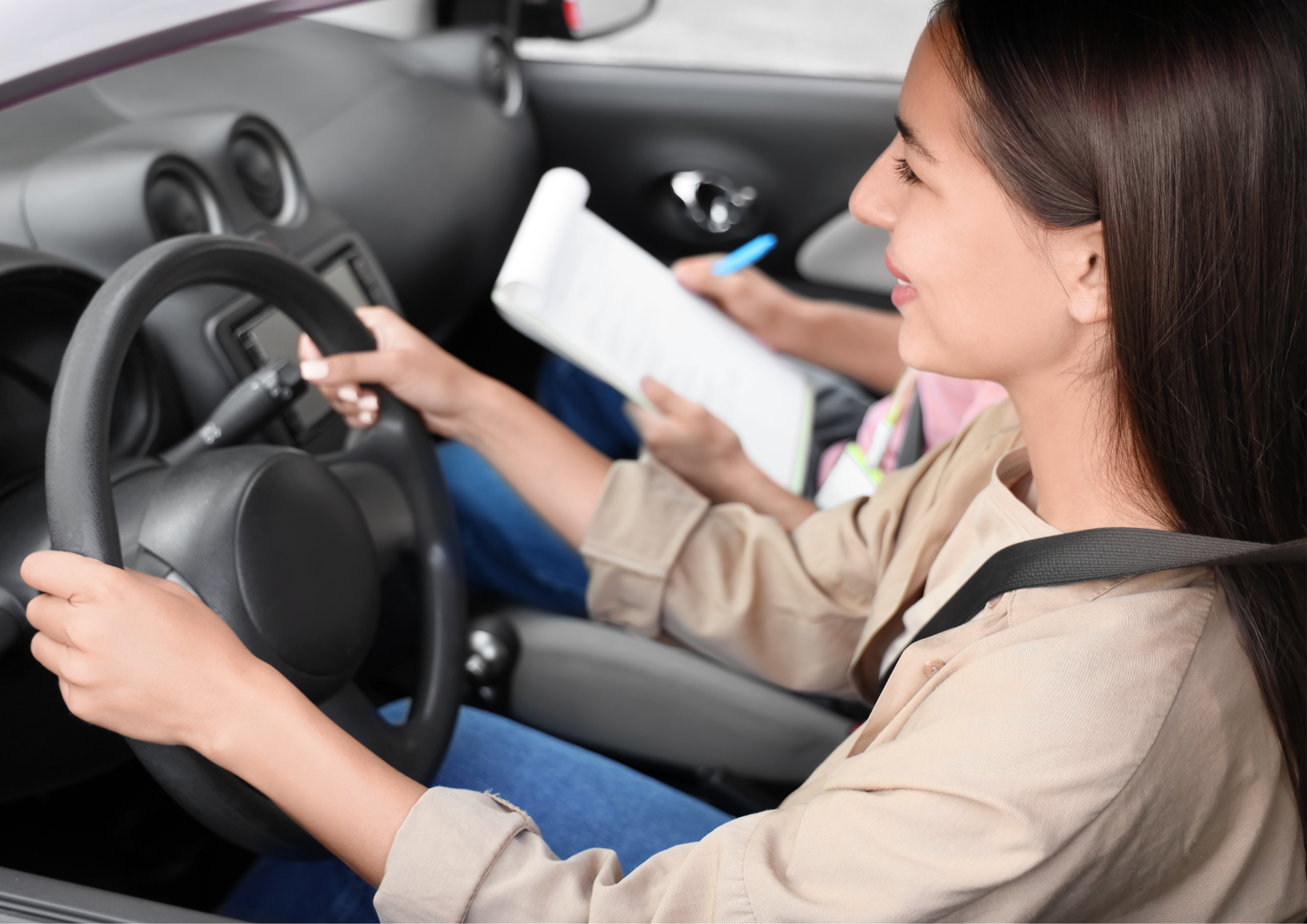 Vehicle/Driver Assessment