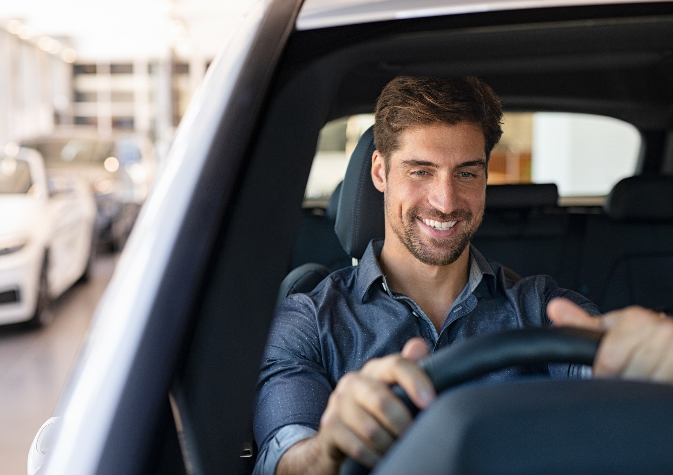 Vehicle/Driver Assessment