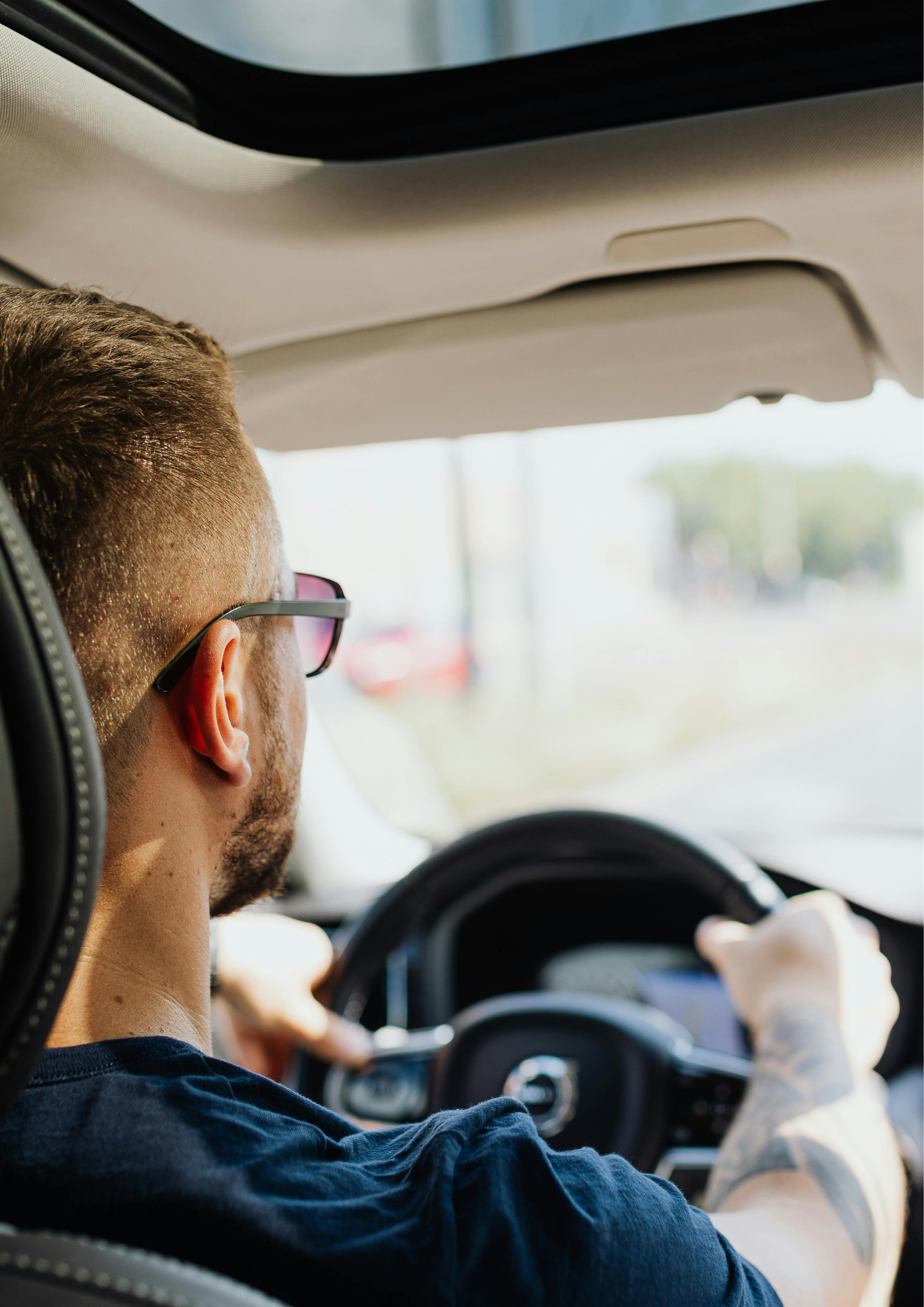 Vehicle/Driver Assessment