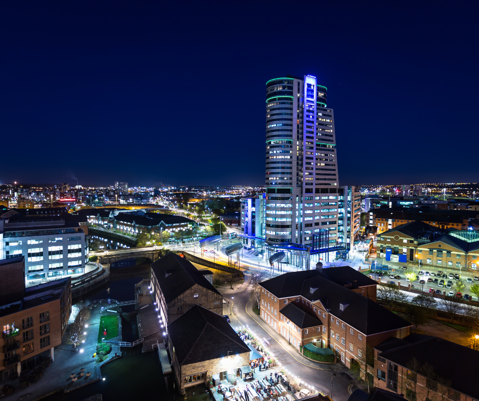 DSE Assessments in Leeds