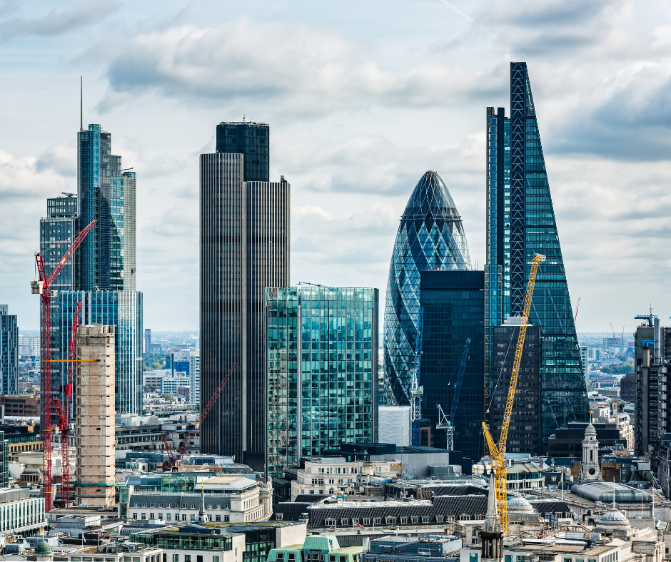 DSE Assessments in London