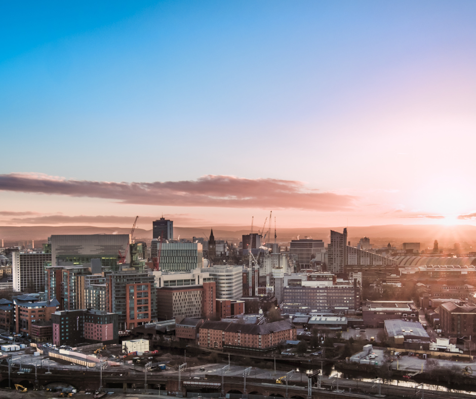 DSE Assessments in Manchester