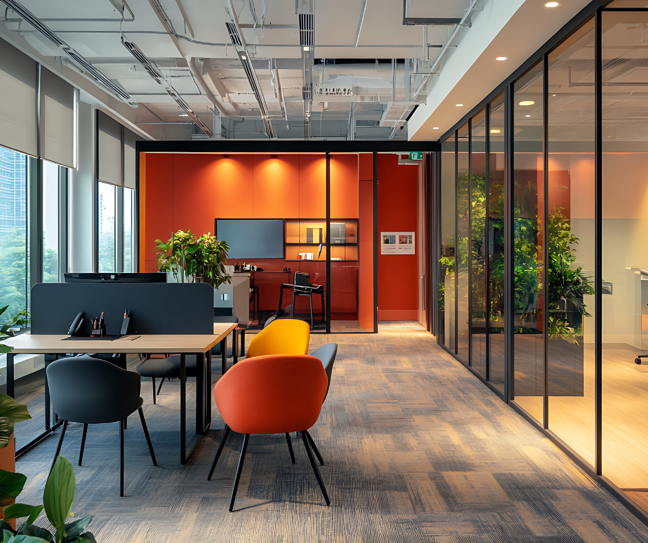 DSE Assessments in London