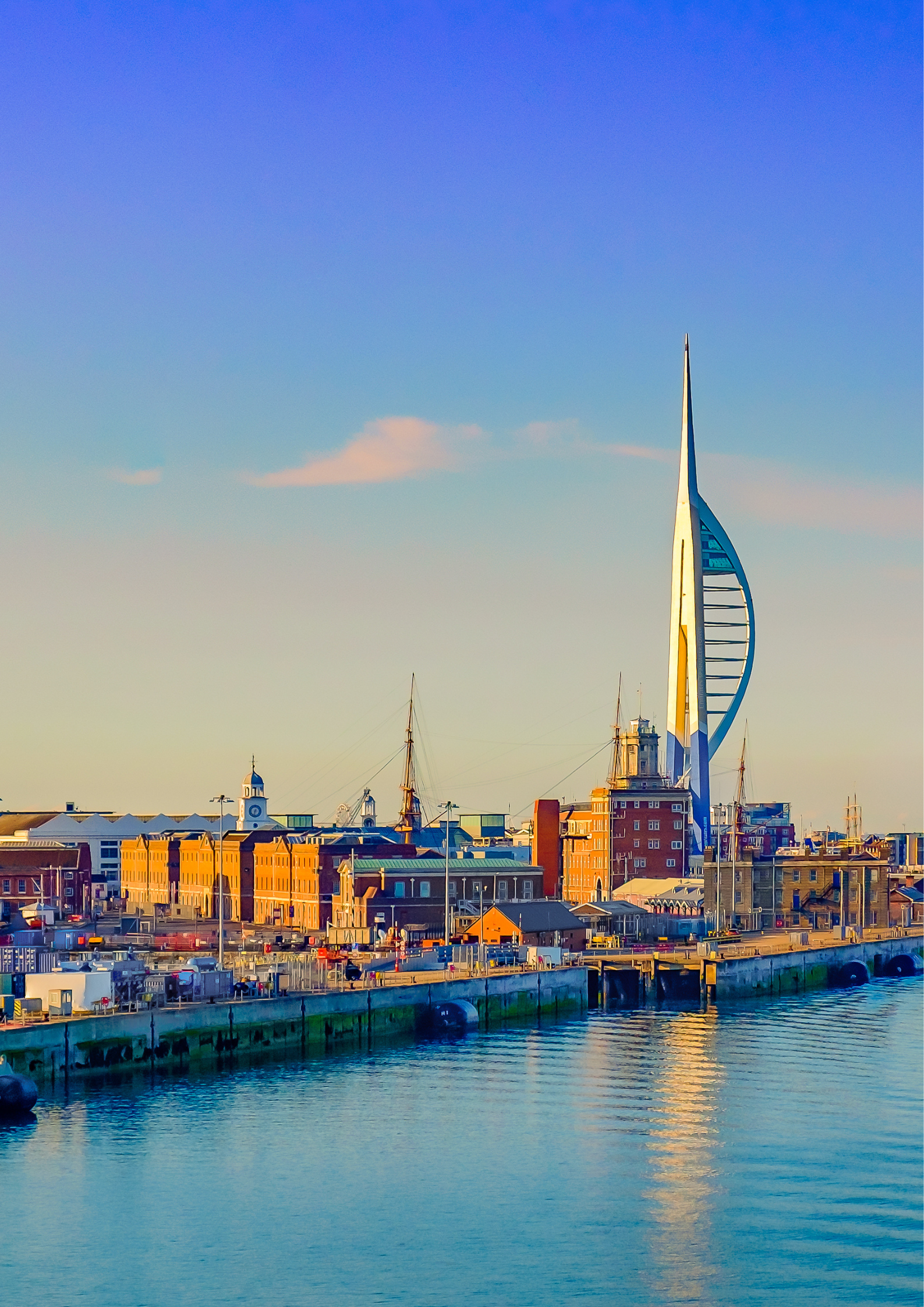 DSE Workstation Assessments in Portsmouth