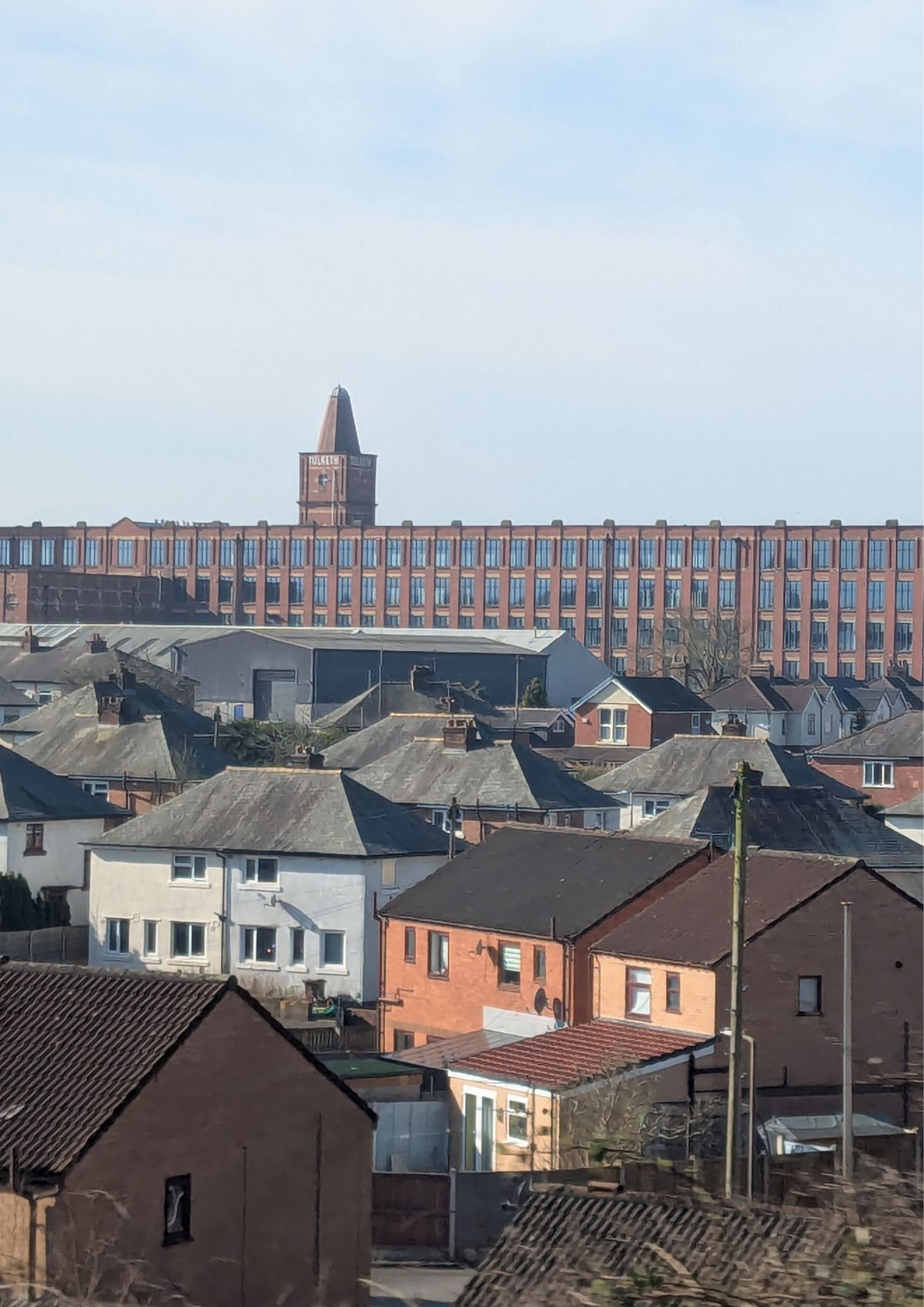 DSE Workstation Assessments in Preston